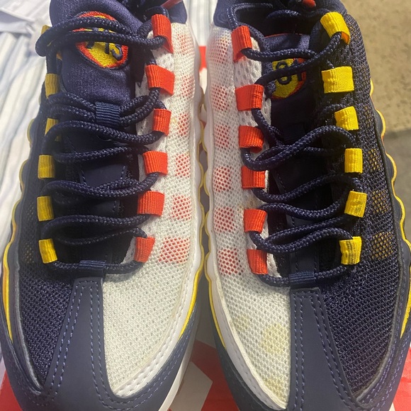 Air Max 95 - Picture 3 of 4